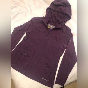 Eddie Bauer Travex Jacket
